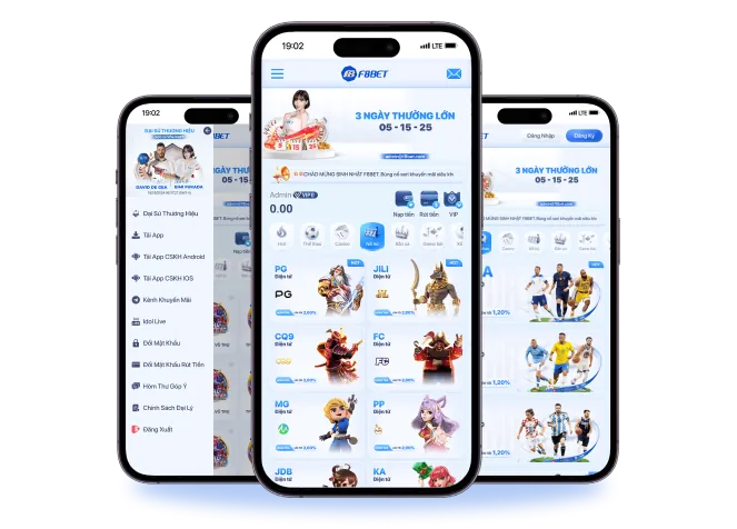 Các loại trò chơi tại oxbet chính thức