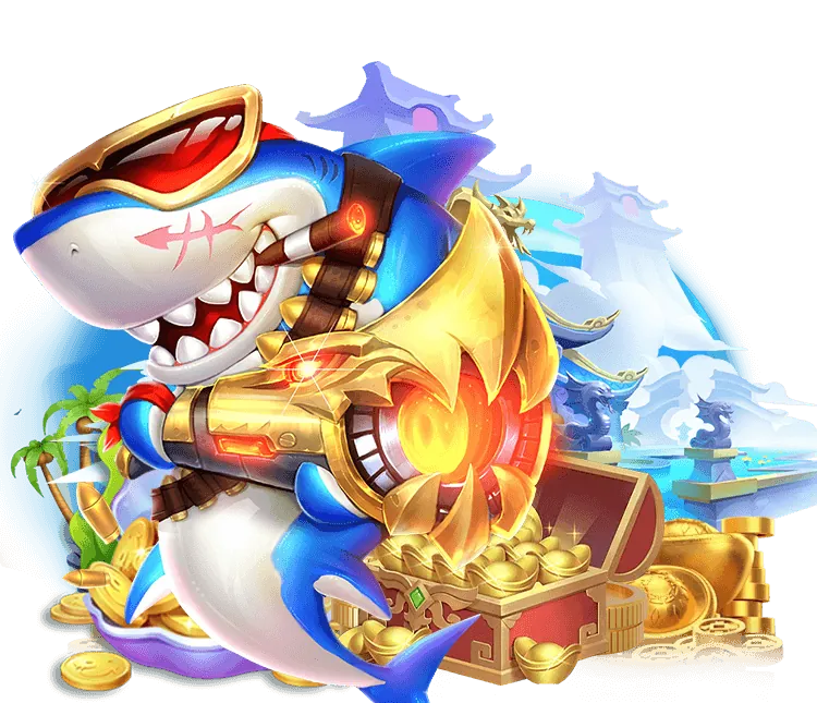 Game Bắn Cá Thần Tài tại oxbet chính thức